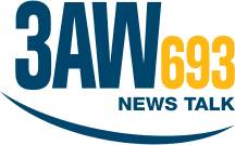 3AW 693